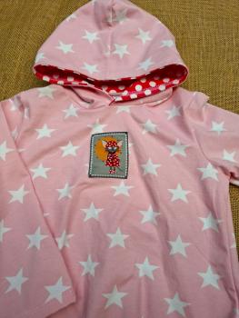 Preview: Shirt detail